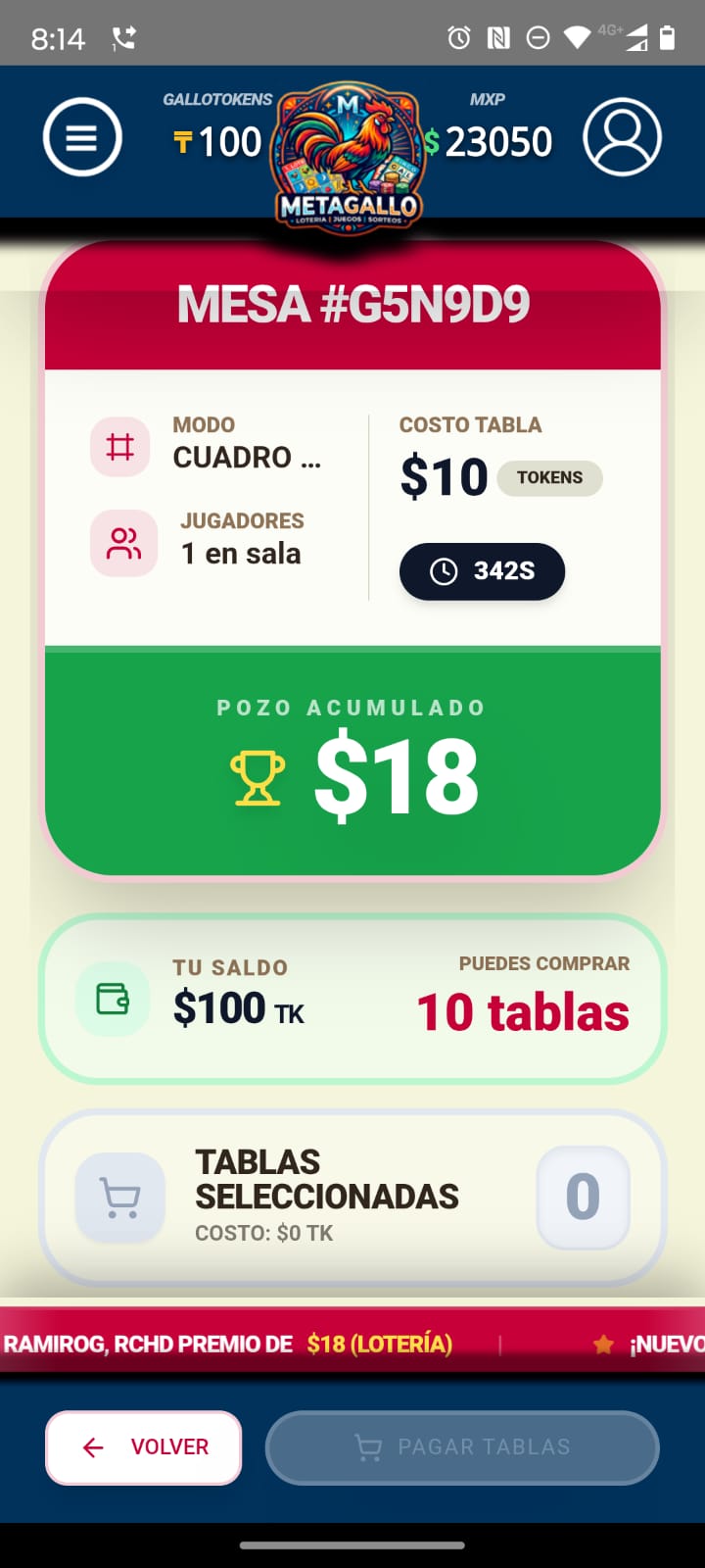 1. CREA TU MESA FAMILIAR